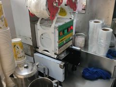 -老字号凉茶(新华南店)