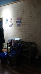 -V8潮牌·接发烫染连锁