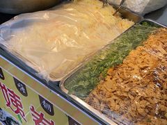 -阿姨卷饼(平凉路店)