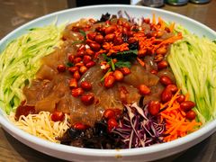 -老街坊海鲜家常菜(新城路店)