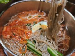 -海之屋韩式烤肉(海棠68环球美食街店)