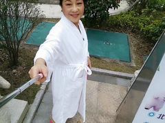 -宁波杭州湾海底温泉