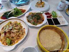 -惠丰堂饭庄(北洼路店)