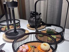 -叶叶菩提(太原别墅店)