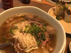 -CHINCHIN 青青·泰国料理(万象食家店)
