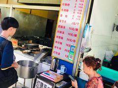 -甘记肥肠粉(马鞍北路店)