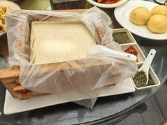 -春满园生态餐厅(南宫路店)