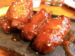 -五棵松火鬼披萨