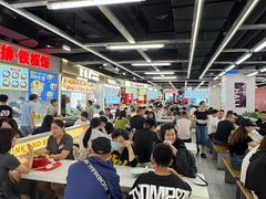 -南京时尚莱迪购物广场(正洪街店)
