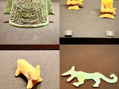 -盘龙城遗址博物院