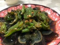 剁椒皮蛋-胖哥川菜馆(武东路店)