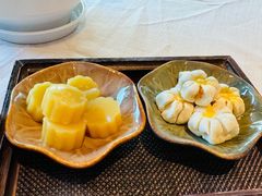 -蘇锦宴·淮扬菜烤鸭·小院(三元桥霄云路店)