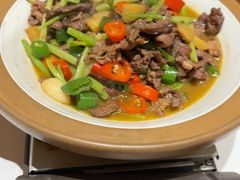 -阿露佳·舌尖上的安吉菜