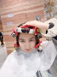 点击看大图 -MY HAIR ARDOR