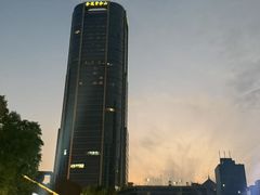 -上海金陵紫金山大酒店·汇海餐厅