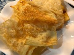-瑞丰园庭院餐厅·白族传统家常菜