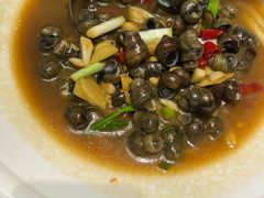 -亭下湖饭店(康岭店)