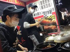 -降龙爪爪(建设路2店)