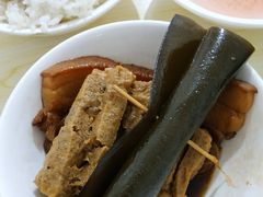 -老济南药膳把子肉(周公祠街店)