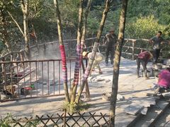 -石台牯牛降景区