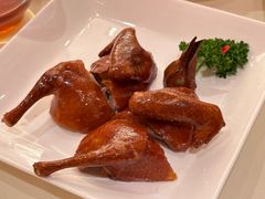 -利苑酒家(合景国际金融广场店)