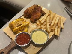 -农畉LONFOOD(万象天地店)