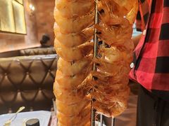 -汉丽斯巴西烤肉自助(市南店)