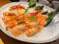 -赤坂亭M9和牛烧肉(世博源店)