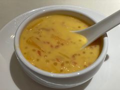 杨枝甘露组合-利苑酒家(华熙国际店)