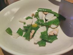 -KŌNG胶东小馆·酒馆(华熙店)