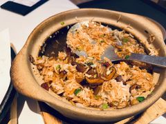 -汤城小厨•粤菜•靓汤(金宝街店)