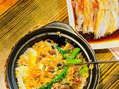 -阿清煲仔店(纺织城店)