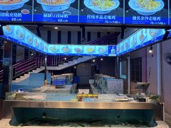 -金百门·顺德海鲜酒家(陈村店)