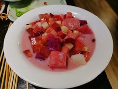 -悟烧·自助烤肉料理(秋林旗舰店)