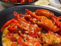 -聚味瞿记·龙虾堂(渔人码头一店)