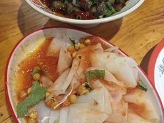 -华仔龙虾(永乐路总店)