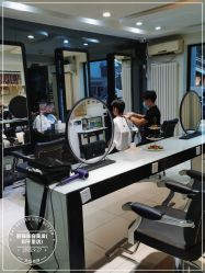 -LJOY丽锦造型·烫发染发
