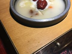 -小铫鸡汤