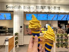 -宜家家居(哈尔滨商场店)