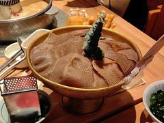 -巴奴毛肚火锅(龙湖锦艺城店)