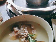 -巴倒烫陆派重庆火锅(南山店)