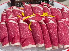 -涮福記·现切牛羊肉火锅(世纪汇店)