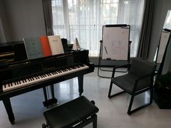 -Melody Mentor音乐私教馆(朝外·悠唐店)
