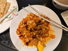 -彩虹之约•淮扬家宴(亚运村店)