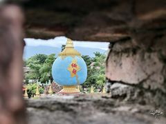 -一寨两国风景区