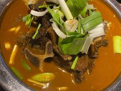 -汪爹爹武汉牛三鲜(朝外大街店)