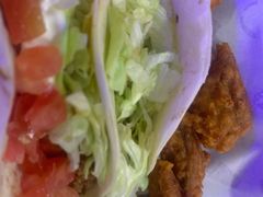 -Taco Bell 塔可钟(民田路店)