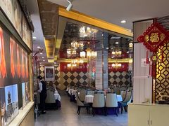 -津悦·正阳春烤鸭(红旗南路店)