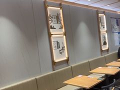 -喜家德虾仁水饺(青岛永旺东部店)