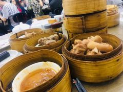 -香港蓮香樓(中環店)